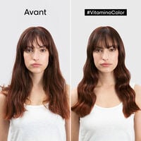 Lait 10 en 1 sans rinçage Vitamino Color,  Lait 10 en 1 sans rinçage Vitamino Color