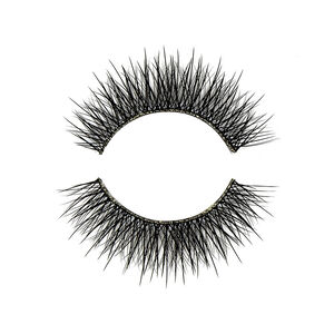 Faux cils + colle Legendary