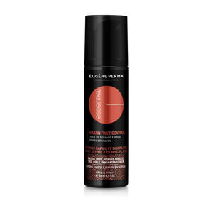 Huile de séchage Essentiel Keratin Frizz Control