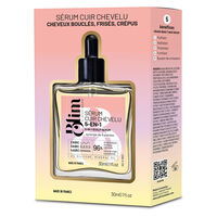 Sérum cuir chevelu 5-en-1 Blim