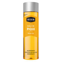 Huile de piqui