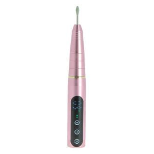 Pon&ccedil;euse &agrave; ongles sans fil