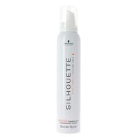 Mousse tenue souple Silhouette Flexible Hold 200ml,  Mousse tenue souple Silhouette Flexible Hold 200ml