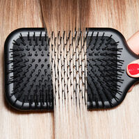Brosse plate The all rounder