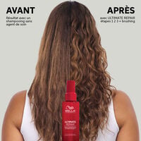 Rituel r&eacute;parateur complet Ultimate Repair