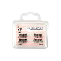 Faux cils magnétiques Audrey