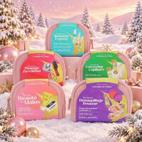 Ma trousse cocooning capillaire