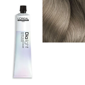 Coloration ton sur ton Dialight Acidic Gloss Color 9.11 milkshake cendré profond,  Coloration ton sur ton Dialight Acidic Gloss Color 9.11 milkshake cendré profond