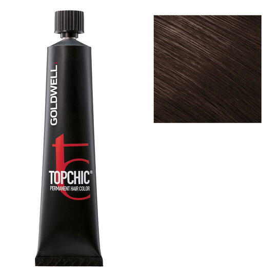 Coloration permanente Topchic 6NN