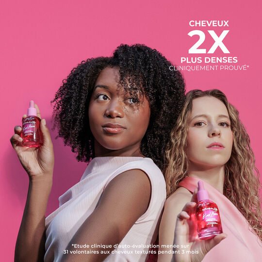Duo Kurl Hero jour & nuit