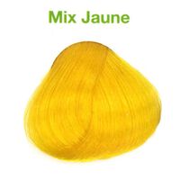 Majirel Mix jaune,  Majirel Mix jaune