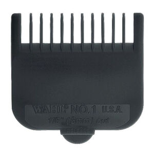 Guide de coupe pour tondeuses de coupe n°1 / 3mm,  Guide de coupe pour tondeuses de coupe n°1 / 3mm