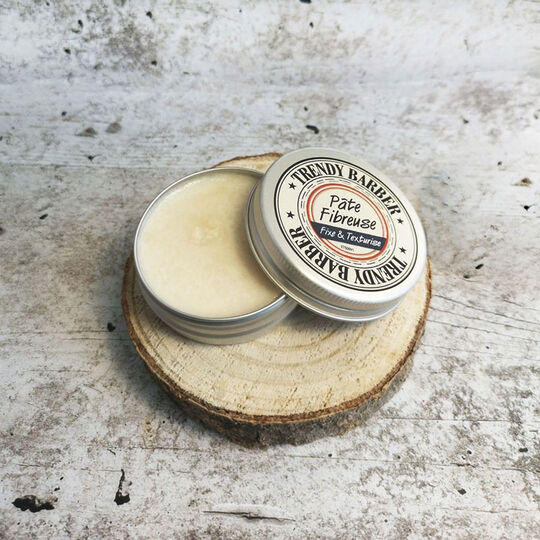 P&acirc;te fibreuse