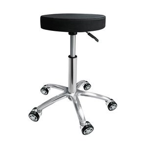 Tabouret pompe gaz