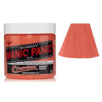 Coloration semi-permanente Manic Panic dreamsicle