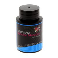 Dissolvant Mousse Magique