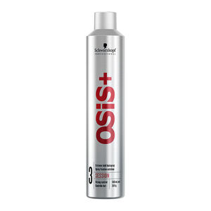 Spray fixation extr&ecirc;me Session Osis+