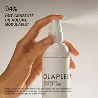 Spray volumateur et protecteur