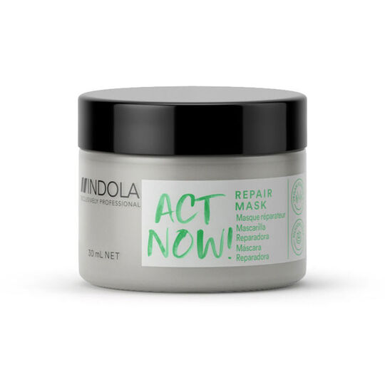 Masque soin r&eacute;parateur Act Now ! 30 ml