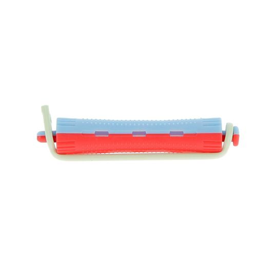 Lot de 12 bigoudis permanente courts 11mm