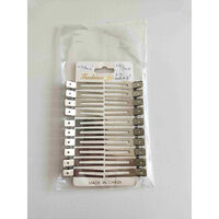 Ressort bijoux de cheveux strass &eacute;toile