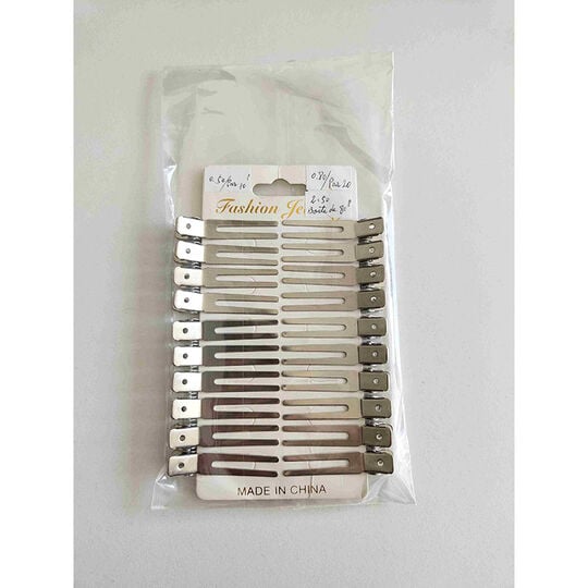 Ressort bijoux de cheveux strass &eacute;toile