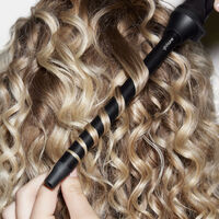 Boucleur ultra fin Curve Thin Wand