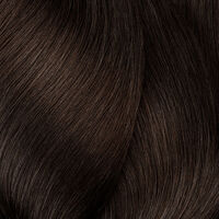 Coloration sans ammoniaque Inoa 5.35 ch&acirc;tain clair dor&eacute; acajou