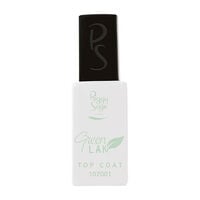 Top Coat pour ongles Green Lak
