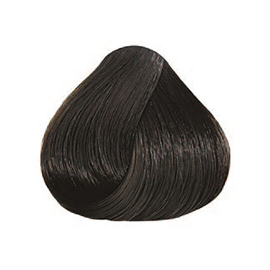 Coloration permanente The Couleur 4.0 châtain,  Coloration permanente The Couleur 4.0 châtain