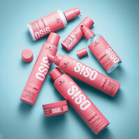 Cr&egrave;me volumisante Upload Osis+