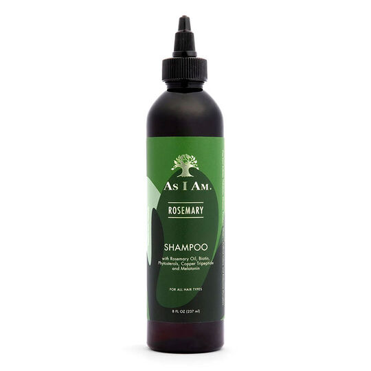 Shampooing au romarin Rosemary,  Shampooing au romarin Rosemary