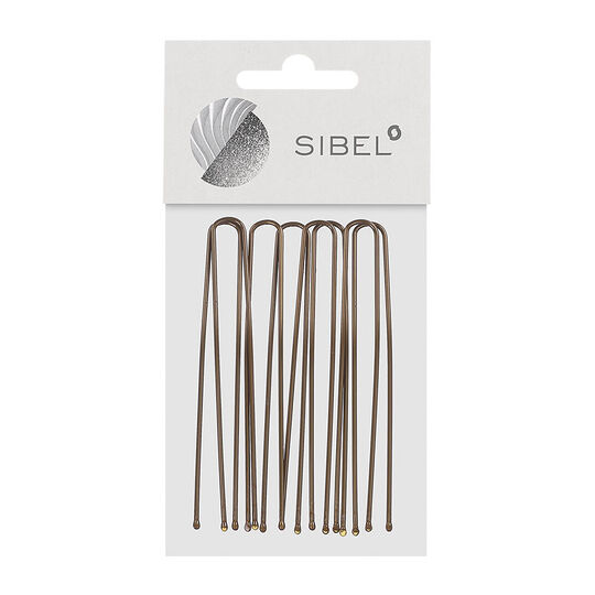 Epingle Suzon par 8 Bronze