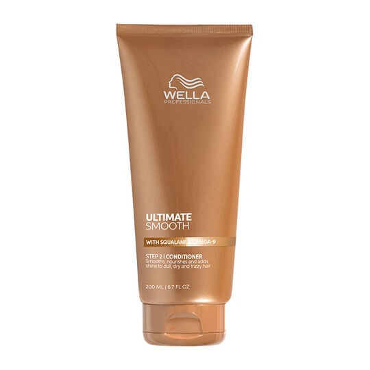 Apr&egrave;s-shampooing nourrissant Ultimate Smooth