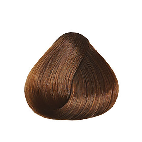 Coloration permanente The Couleur 7.4 Blond Cuivr&eacute;