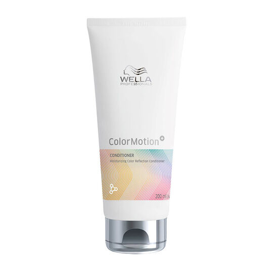 Conditionneur pour cheveux color&eacute;s Color Motion+