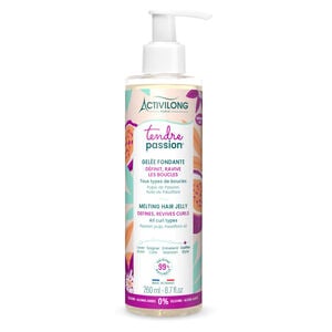 Gelée fondante Tendre Passion,  Gelée fondante Tendre Passion