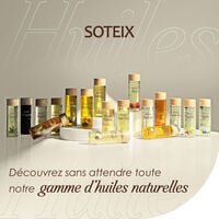 Huile de ricin 200ml