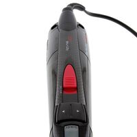 Brosse soufflante rotative