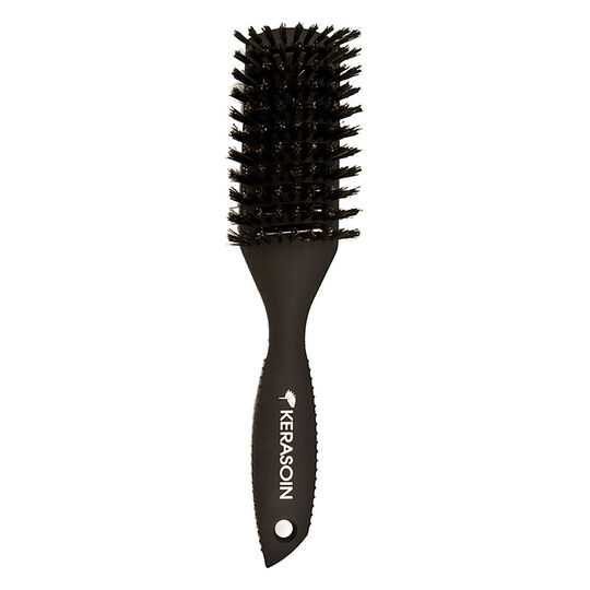 Brosse noire tunnel Sanglier,  Brosse noire tunnel Sanglier