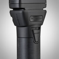 Rasoir double lame FXONE black