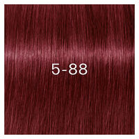 Coloration Igora Zero Amm 5-88 ch&acirc;tain clair rouge extra