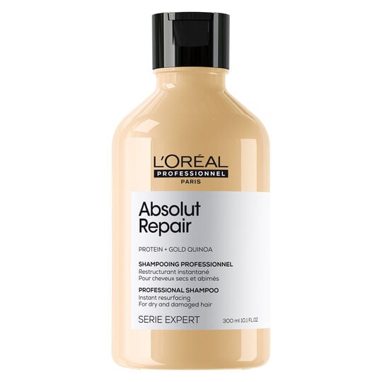 Shampooing restructurant instantan&eacute; Absolut Repair 300 ml