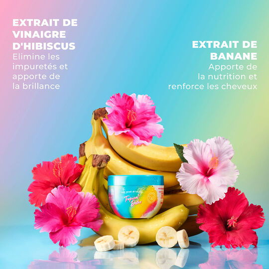 Tropical D&eacute;tox
