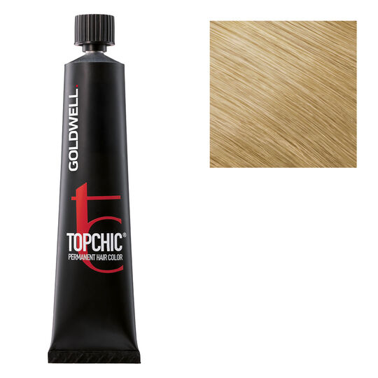 Coloration permanente Topchic 9N