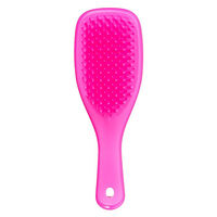 Brosse démêlante mini Ultimate Detangler runway pink