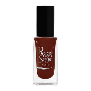 Vernis à ongles rusty brown,  Vernis à ongles rusty brown