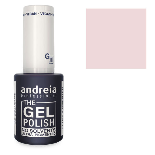 Vernis semi-permanent The Gel Polish G03