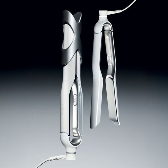Lisseur Sculpt blanc