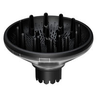 S&egrave;che cheveux Speed avec diffuseur et spray protecteur